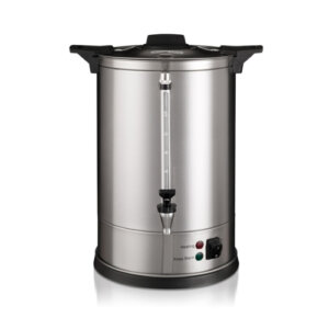 Machine à café à filtre - B20 HW - Bravilor Bonamat - professionnelle /  manuelle / à 2 groupes